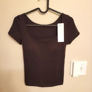 NWT Bra cup tops